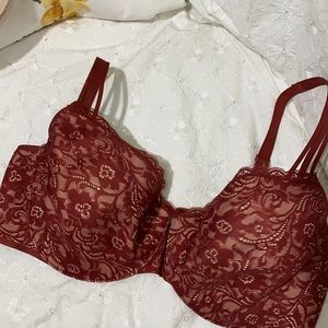 Soma Enticing Lift Balconet Bra 38DDD